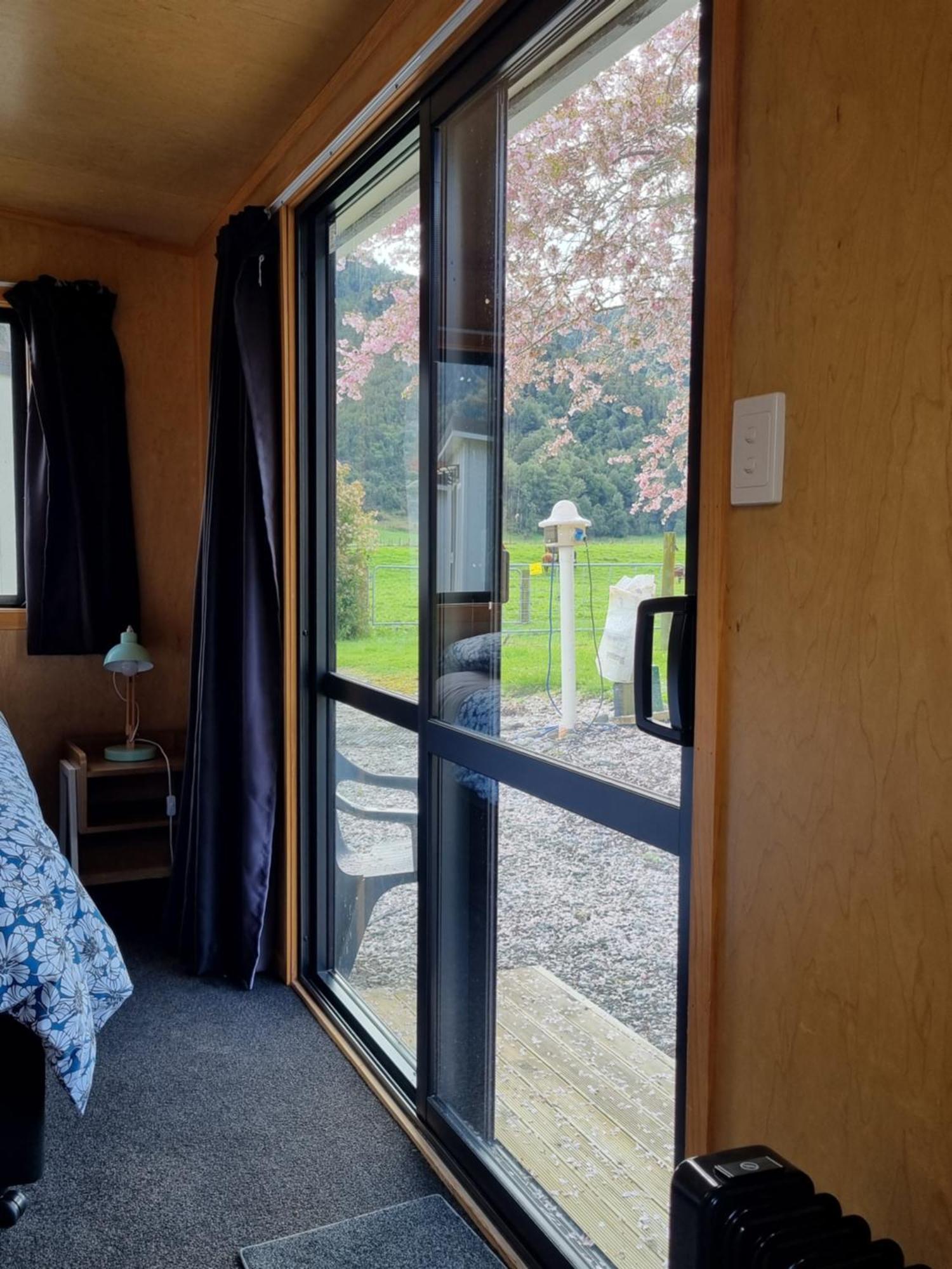 Murchison Motorhome Park Exterior foto